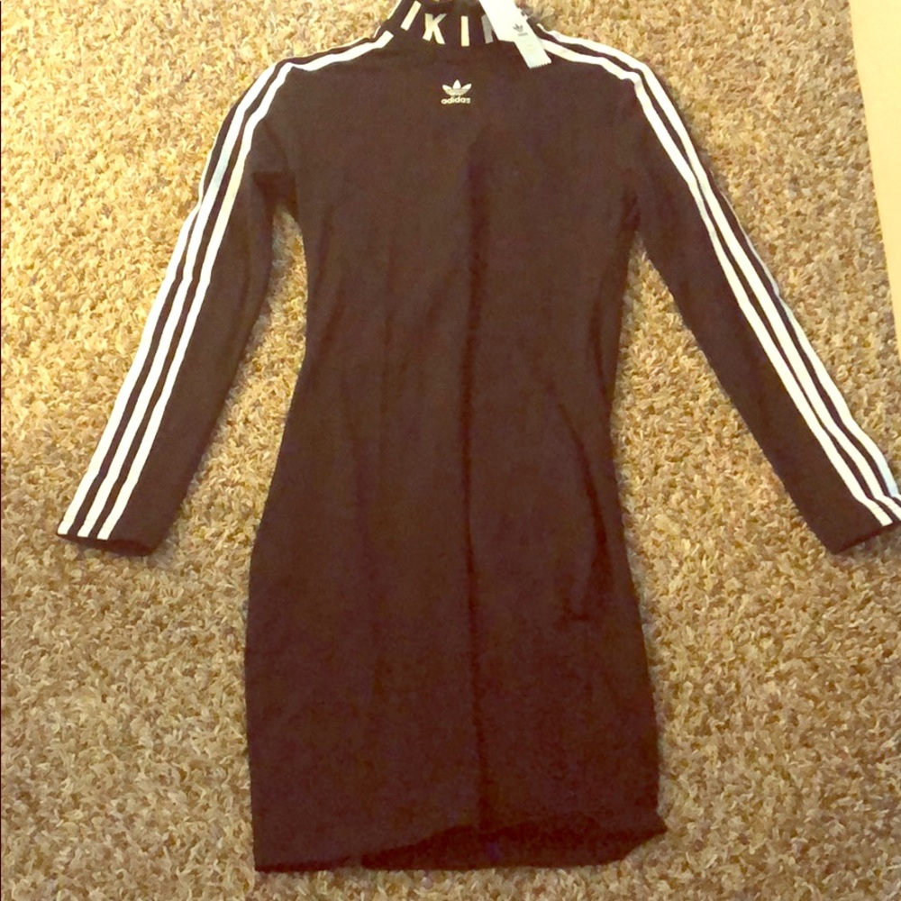 Adidas dress